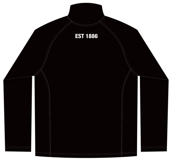 SHERRIN SUBLIMATED SOFT SHELL JACKET - Image 2